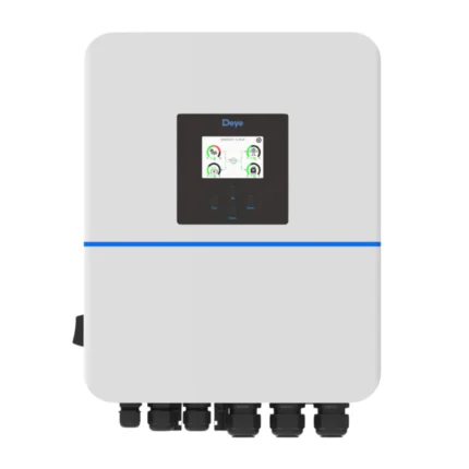 Deye SUN-10K-SG01HP3-EU-DM2 hibridinis inverteris