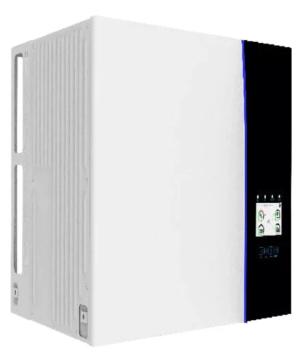 Deye GB-S ALL-IN-ONE sistema