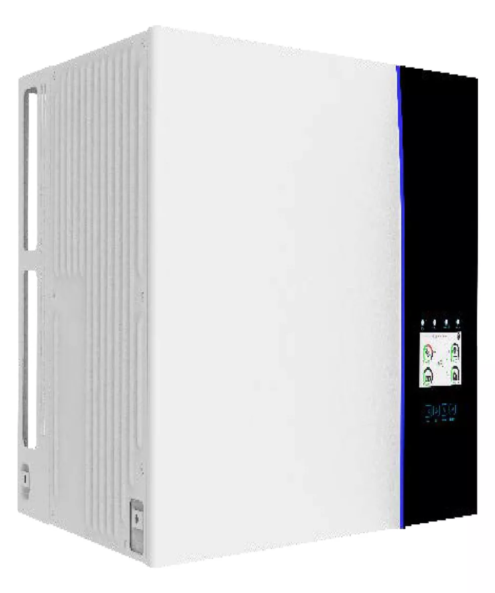 Deye GB-S ALL-IN-ONE sistema Deye GB-S ALL-IN-ONE sistema