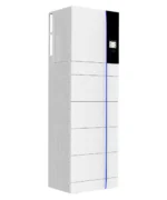 Deye GB-S ALL-IN-ONE sistema