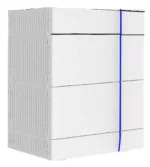 Deye GB-L-Pro HV baterijų sistema ALL-IN-ONE inverteriams