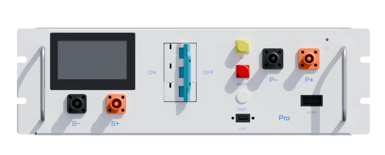 BOS-G PRO PDU