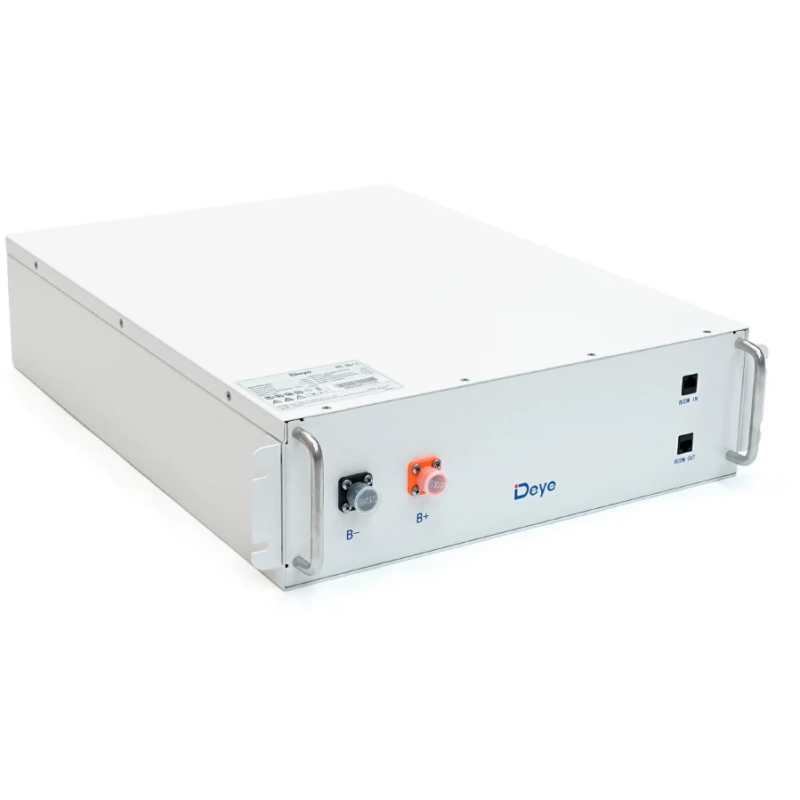 BOS-G PRO, 5,12 kWh