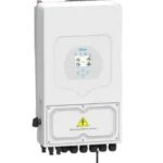 Deye 5kW hibridinis inverteris