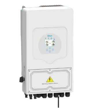 Deye 5kW hibridinis inverteris