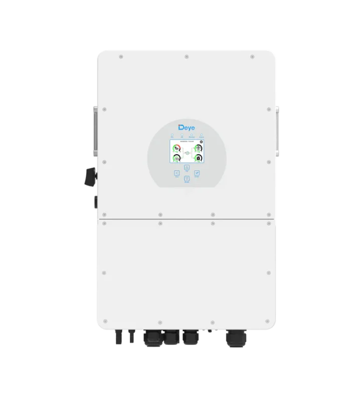 SUN-25K-SG01HP3-EU-AM2