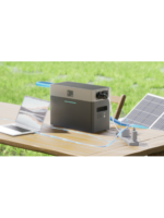 Deye AE-FS2.0-2H2 ESS Home Solar Battery System | 2 kWh LiFePO4 energijos kaupiklis | 1 kW