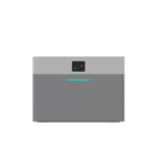 Deye AE-FS2.0-2H2 ESS Home Solar Battery System | 2 kWh LiFePO4 energijos kaupiklis | 1 kW
