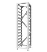 Deye HV Rack for BOS-G (13 Layers) | Stovas aukštos įtampos BOS-G baterijoms