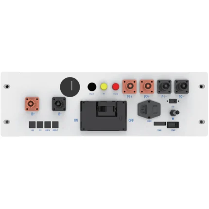 Deye BOS-B-PDU-2 BMS valdiklis