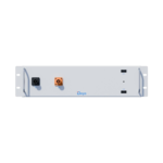 Deye BOS-A-Pack 7.68 – 7,68 kWh LiFePO4 HV baterijos modulis
