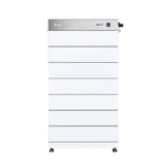 Deye GB-L Plus (NEPT G Plus) – aukštos įtampos baterijų sistema