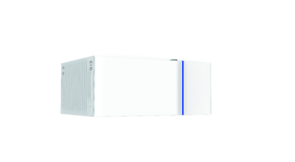 Deye GB-L-Pro-Pack4.1-2 4 kWh aukštos įtampos baterijos modulis