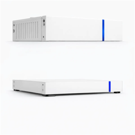 deye-gb-lb-base Deye GB-LB+BASE GB-SL PDU valdiklis ir baterijų montavimo pagrindas