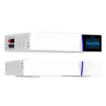 Deye GB-LBS-Pro BMS PDU valdiklis su ekranu ir montavimo pagrindu