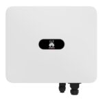 Huawei SUN2000-15K-MB0 – 15 kW trifazis hibridinis inverteris