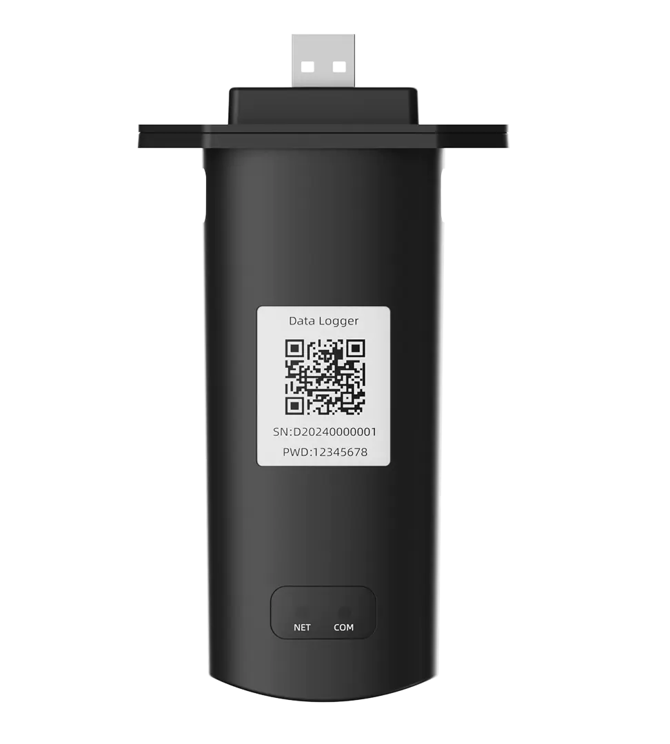 Deye DL1000B-ETH – inverterio duomenų kaupiklis, Ethernet Deye DL1000B-ETH – inverterio duomenų kaupiklis, Ethernet