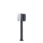 Sungrow B0B02065 – stovas dviem AC įkrovimo stotelėms