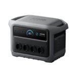 Anker SOLIX C1000X Gen 2 – 1024 Wh nešiojama energijos stotelė