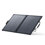 Anker SOLIX PS100 – 100 W nešiojamas saulės modulis