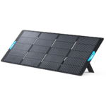 Anker SOLIX PS400 – 400 W nešiojamas saulės modulis