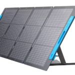 Anker SOLIX 531 – 200 W nešiojamas saulės modulis