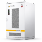 AlphaESS STORION-H30-G3 – 30 kW / 72,3 kWh energijos kaupimo sistema