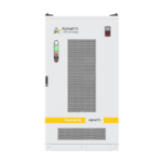 AlphaESS STORION-H50-G3 – 50 kW / 120,5 kWh energijos kaupimo sistema