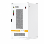 AlphaESS G3-H50 – 120,5 kWh papildoma baterijų spinta