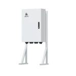 AlphaESS G3 Backup Box – rezervinio maitinimo valdymo blokas iki 4 sistemų