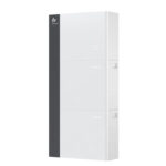 AlphaESS SMILE-G3-T15 – 15 kW trifazis hibridinis inverteris