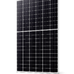 GCL NT12R48/GDF 455 W – dvipusis stiklas / stiklas saulės modulis