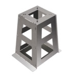 ModuREX MX-GB-UNI Core Groundbase – EV stovo montavimo pagrindas