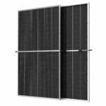 Trina Solar TSM-NEG21C.20 720 W – dvipusis saulės modulis