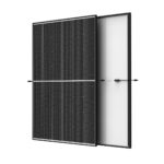 Trina Solar TSM-NEG9R.28 460 W – stiklas / stiklas saulės modulis