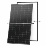 Trina Solar TSM-NEG18R.28 515 W – stiklas / stiklas saulės modulis