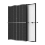 Trina Solar TSM-NEG18R.28 510 W – stiklas / stiklas saulės modulis