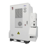 Deye GE-F240-BC-A3 – 240 kWh lauko baterijų kaupimo spinta