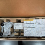 AlphaESS 93600484 – SMILE-G3 baterijų montavimo pagrindas