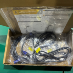 AlphaESS 93600409 – SMILE-G3 vienos kolonos montavimo priedas