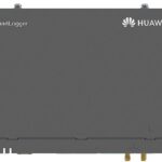 Huawei SmartLogger 3000B – saulės elektrinės duomenų kaupiklis