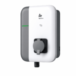 AlphaESS SMILE-G3-EVCT11 – 11 kW trifazė EV įkrovimo stotelė