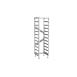 Deye BOS-A-Rack11 – spinta 10 baterijų modulių ir PDU valdikliui