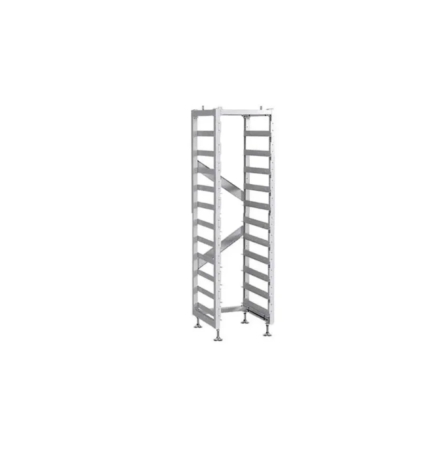 Deye BOS-A-Rack11 – spinta 10 baterijų modulių ir PDU valdikliui