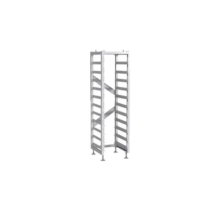 Deye BOS-A-Rack11 – spinta 10 baterijų modulių ir PDU valdikliui Deye BOS-A-Rack11 – spinta 10 baterijų modulių ir PDU valdikliui