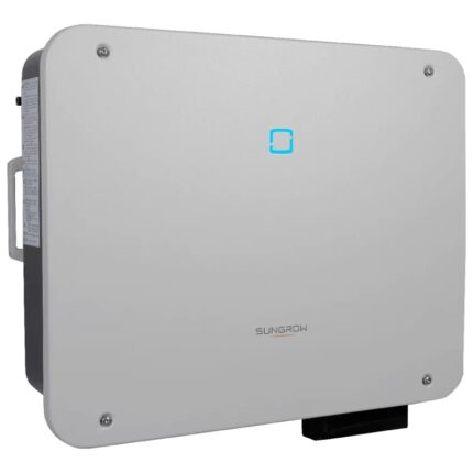 Sungrow SG40CX-P2 – 40 kW trifazis tinklo inverteris