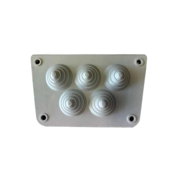 original-36.jpg Sungrow FE000977 – SG125CX-P2 kabelių įvado plokštelė - Image 1
