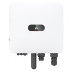 Huawei SUN2000-10K-MAP0 – 10 kW trifazis hibridinis inverteris