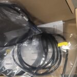 AlphaESS 93600408 – SMILE-G3 baterijų dviejų kolonų montavimo priedas