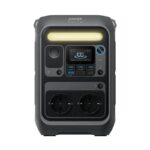 Anker SOLIX C300X – 288 Wh nešiojama energijos stotelė